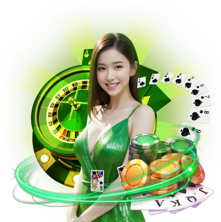 ทางเข้า king-789